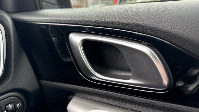 Kia Ceed 1.5T GDi ISG GT-Line 5dr Petrol Hatchback